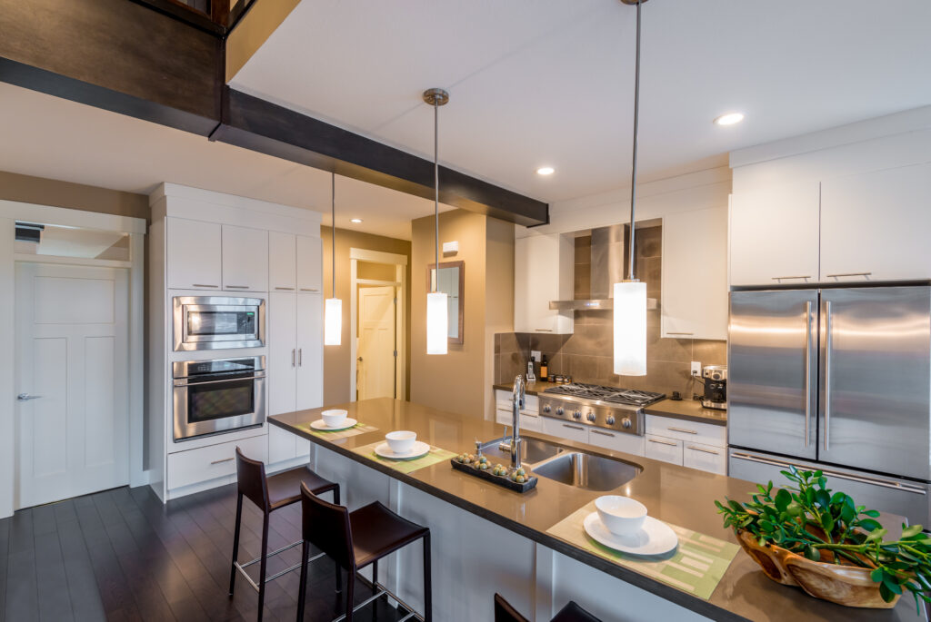 home inspections in Pacific Beach, WA
